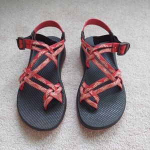 Chacos Women's Z/Cloud X2. Size W9